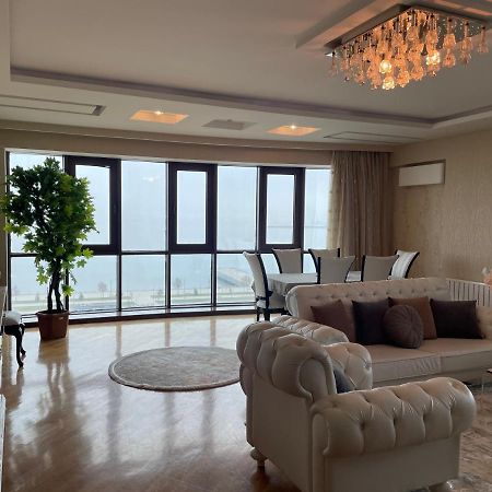 Park Azure Residence Baku Exterior photo
