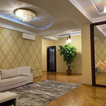 Park Azure Residence Baku Exterior photo