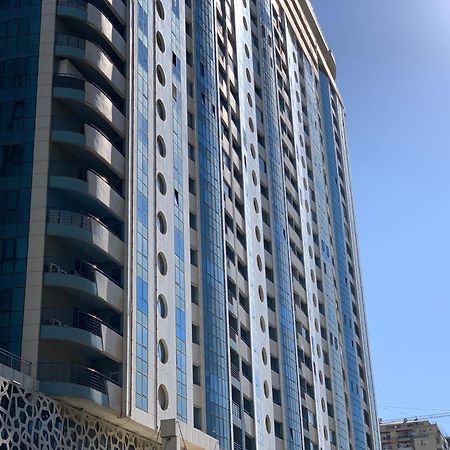 Park Azure Residence Baku Exterior photo