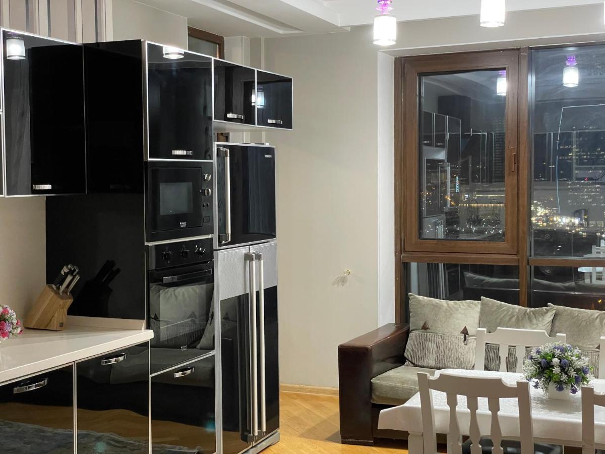 Park Azure Residence Baku Exterior photo