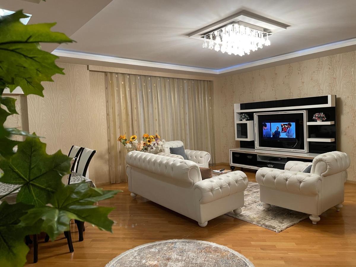 Park Azure Residence Baku Exterior photo