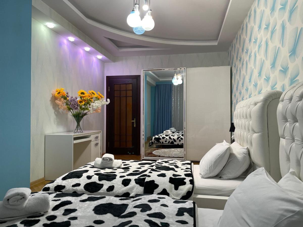 Park Azure Residence Baku Exterior photo
