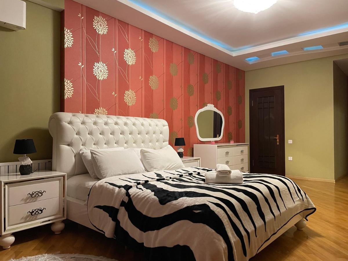 Park Azure Residence Baku Exterior photo