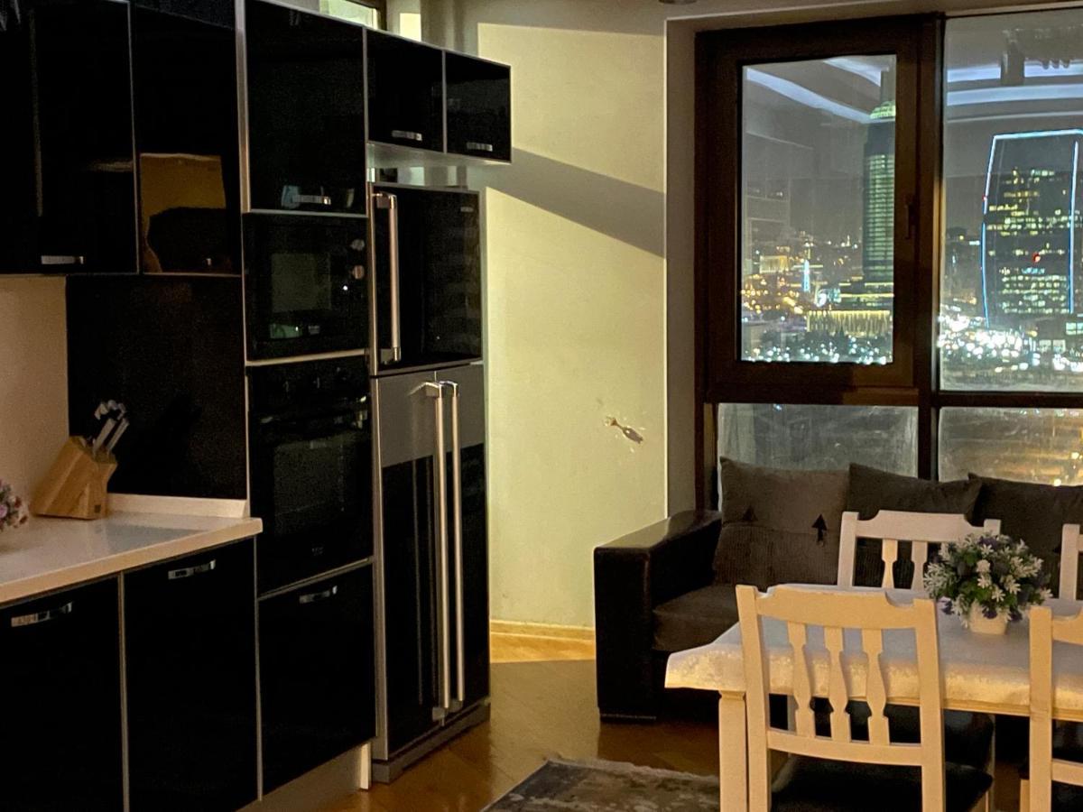 Park Azure Residence Baku Exterior photo