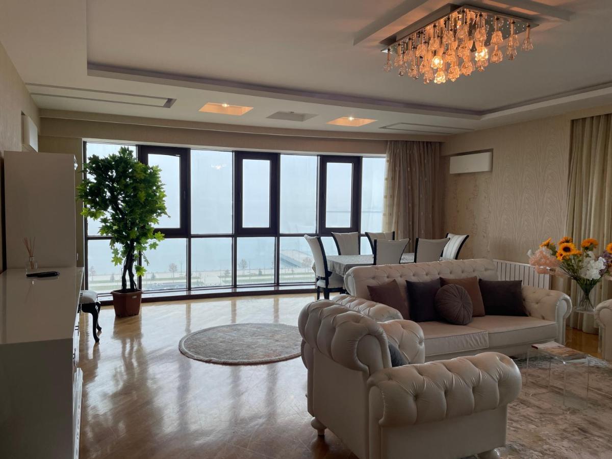 Park Azure Residence Baku Exterior photo