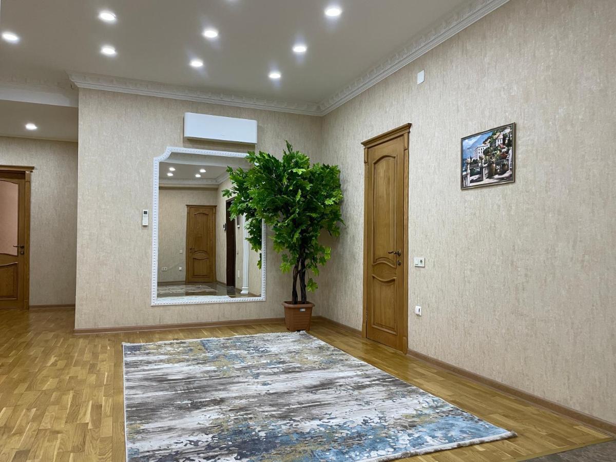Park Azure Residence Baku Exterior photo