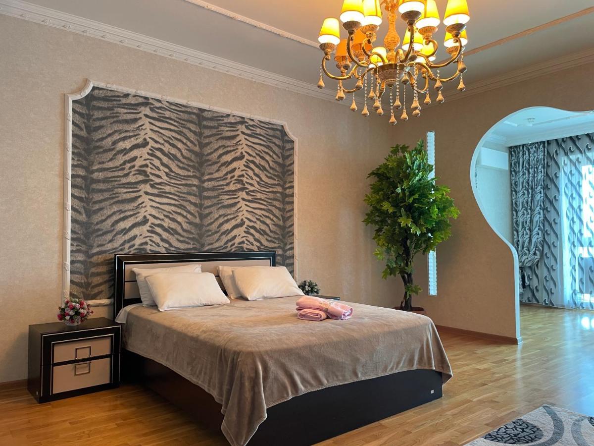 Park Azure Residence Baku Exterior photo