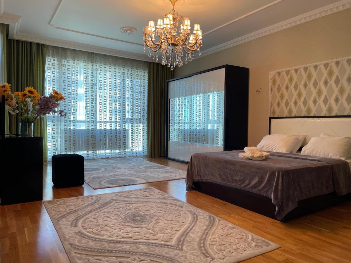 Park Azure Residence Baku Exterior photo